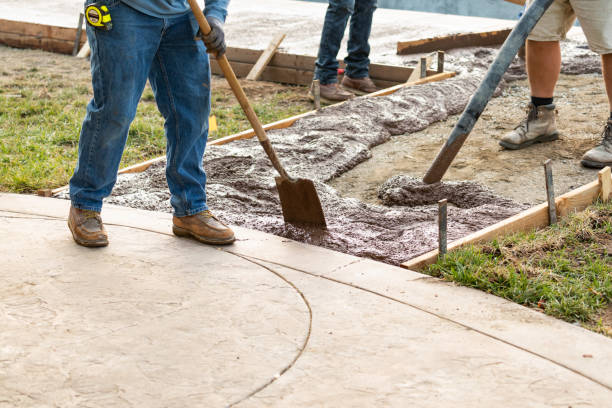 Best Concrete Driveway Installation in Croton On Hudson, NY