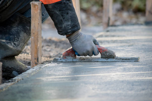 Best Concrete Pool Decks in Croton On Hudson, NY
