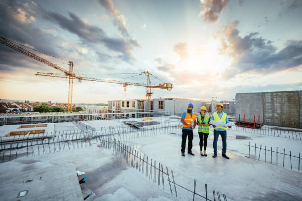 Best Concrete Slab Construction in Croton On Hudson, NY