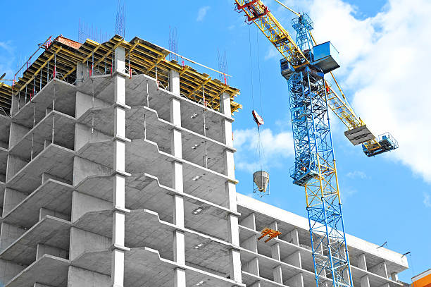 Best Commercial Concrete Services in Croton On Hudson, NY